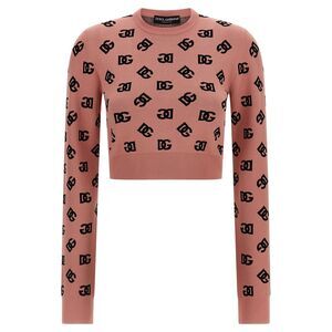 Dolce & Gabbana Women's Dg Jersey